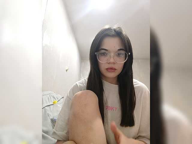 Tediiii live cam on BongaCams