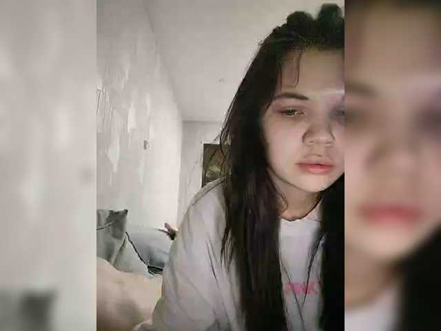 Tediiii live cam