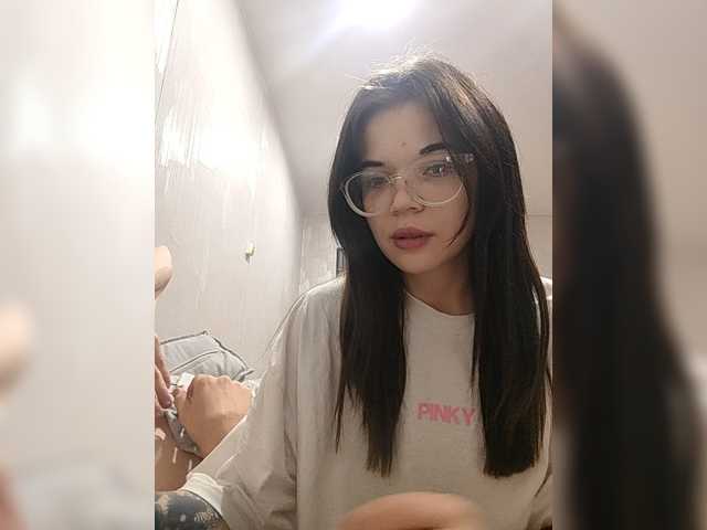 Tediiii live cam on BongaCams