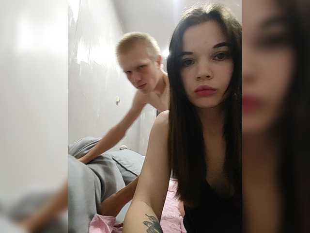 Tediiii live cam on BongaCams