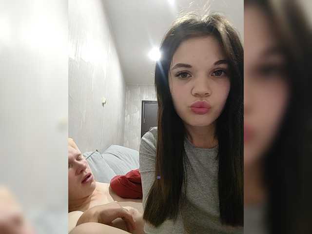 Tediiii live cam on BongaCams