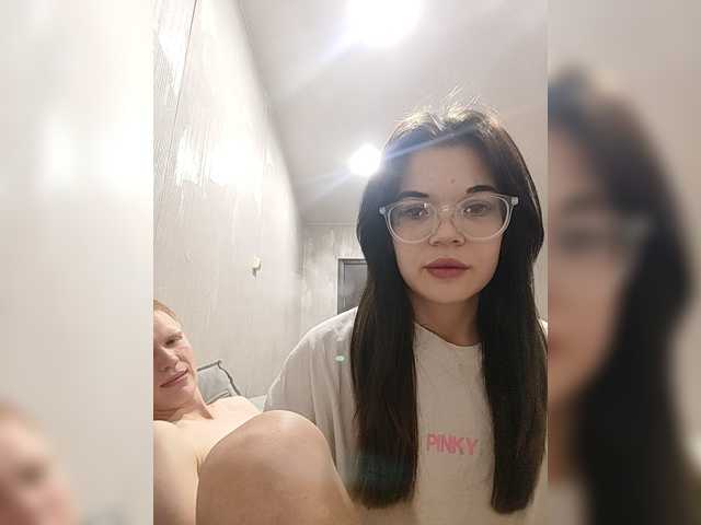 Tediiii live cam on BongaCams