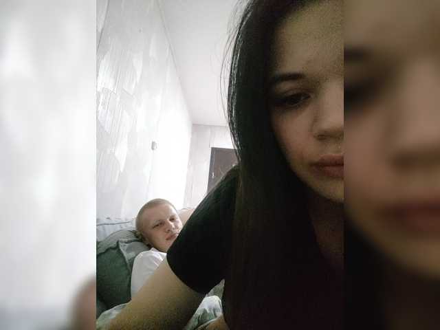 Tediiii live cam on BongaCams