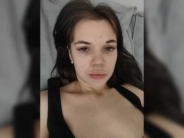 Tediiii live cam on BongaCams