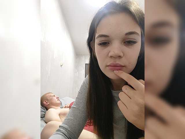 Tediiii live cam on BongaCams