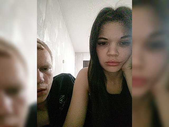 Tediiii live cam on BongaCams