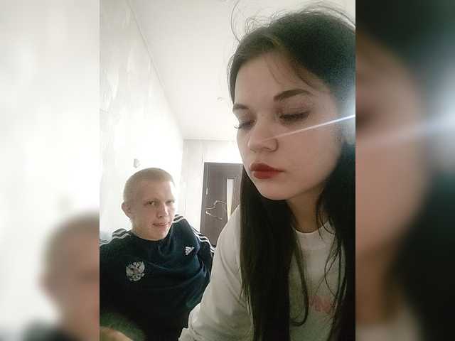 Tediiii live cam on BongaCams