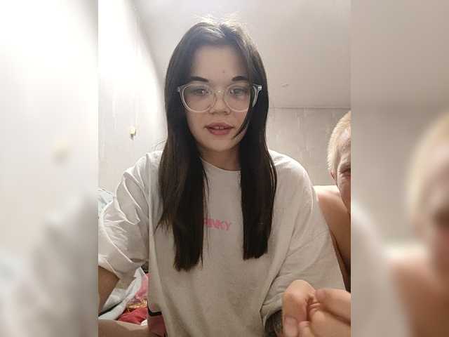 Tediiii live cam on BongaCams