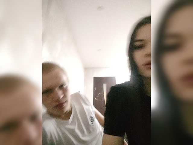 Tediiii live cam on BongaCams