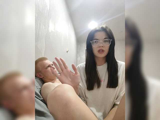 Tediiii live cam on BongaCams