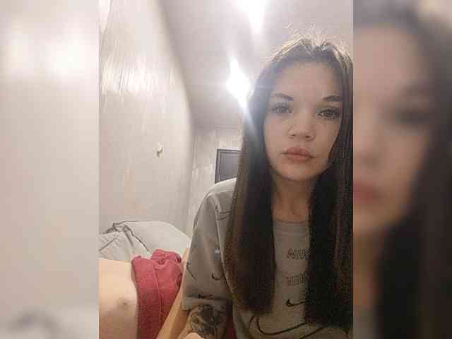 Tediiii webcam