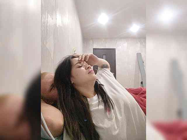 Tediiii webcam