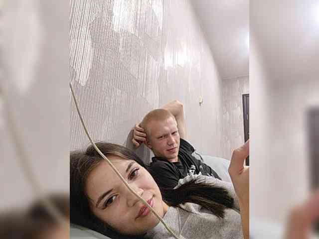 Tediiii webcam