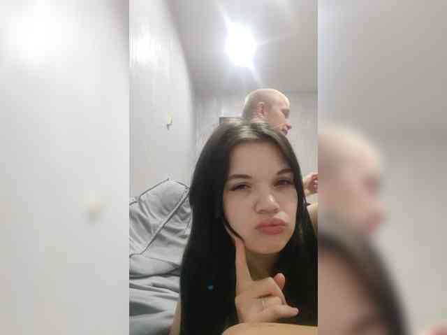 Tediiii webcam