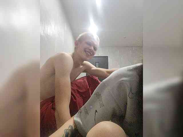 Tediiii webcam