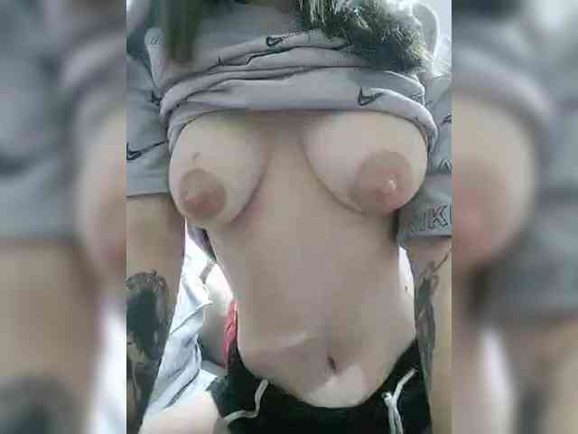 Tediiii webcam