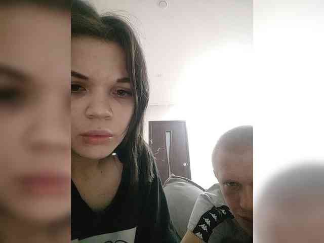 Tediiii webcam