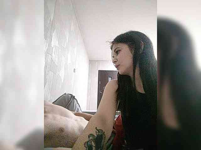 Tediiii webcam