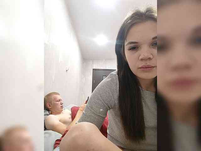 Tediiii webcam