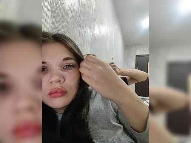 Tediiii webcam