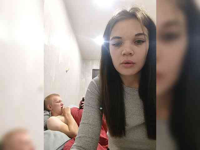 Tediiii webcam