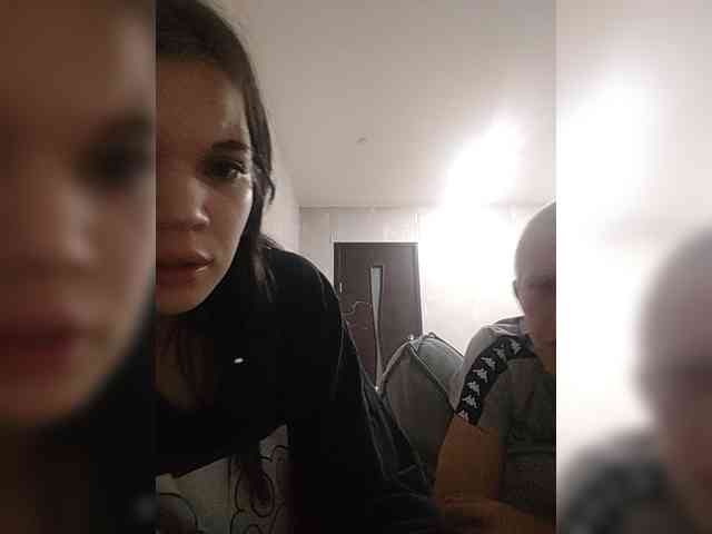 Tediiii webcam