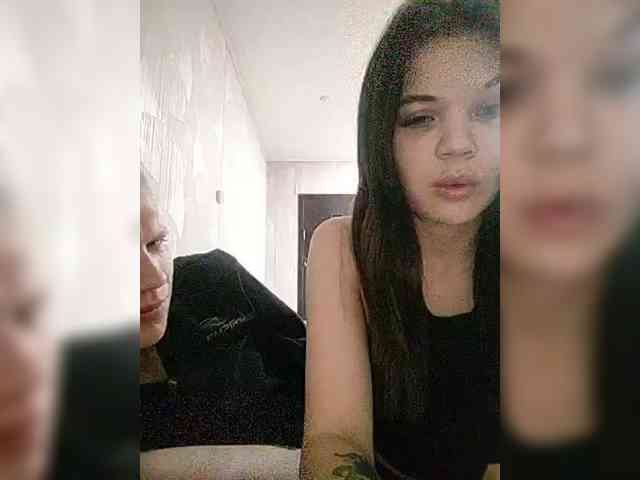 Tediiii webcam