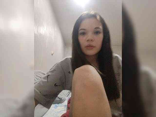 Tediiii webcam
