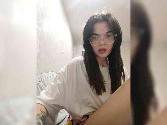 Tediiii webcam