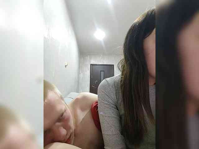 Tediiii webcam