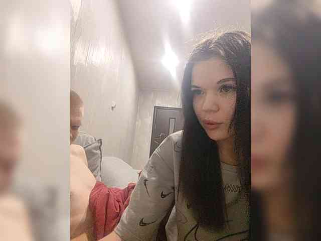 Tediiii webcam