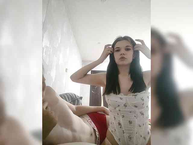 Tediiii webcam