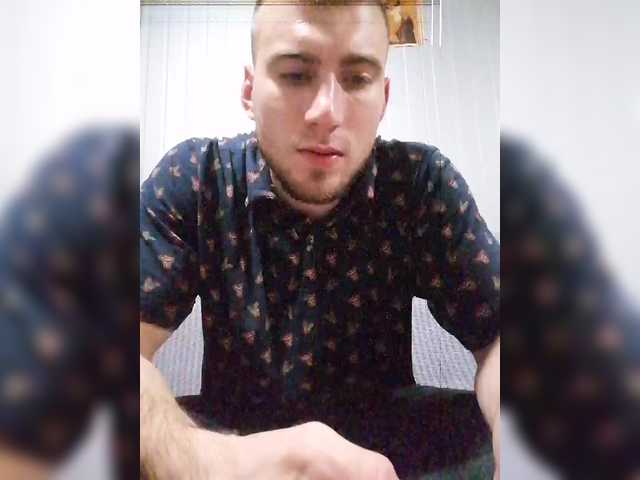 Apollo78 — live male cam