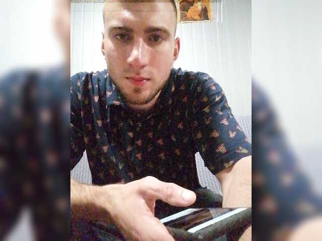 Apollo78 — live male cam