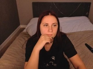 AnitaFlemming Porn Show