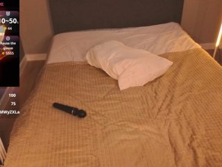 AnitaFlemming Porn Show