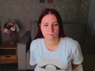 AnitaFlemming Porn Show