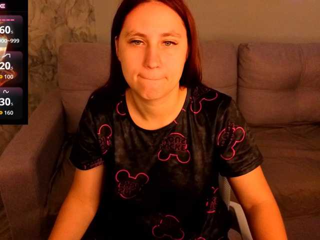 AnitaFlemming live cam on BongaCams