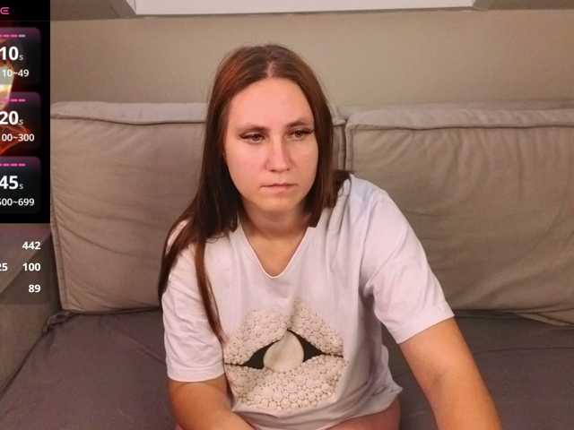 AnitaFlemming live cam preview