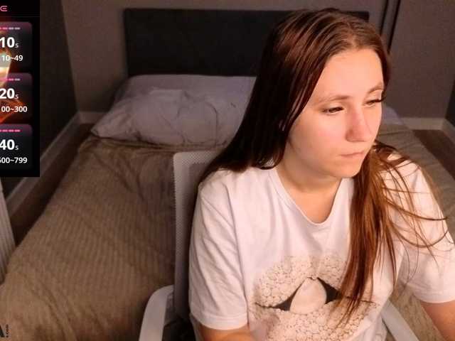 AnitaFlemming live cam on BongaCams