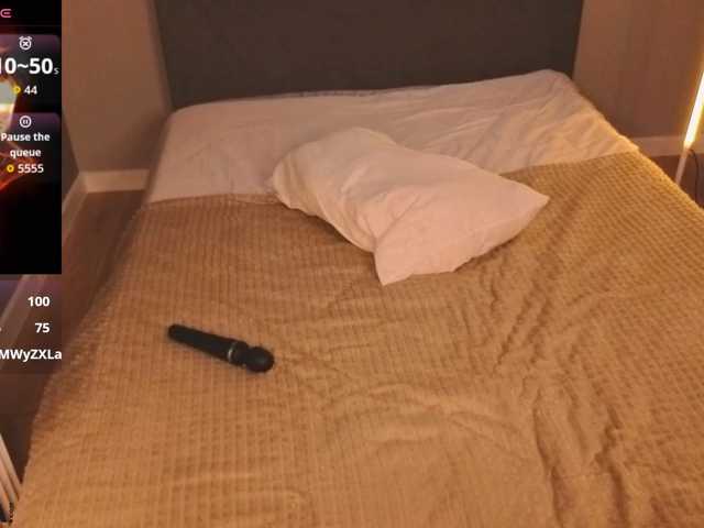 AnitaFlemming live cam on BongaCams