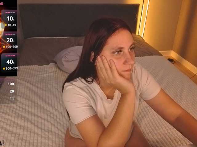 AnitaFlemming live cam preview