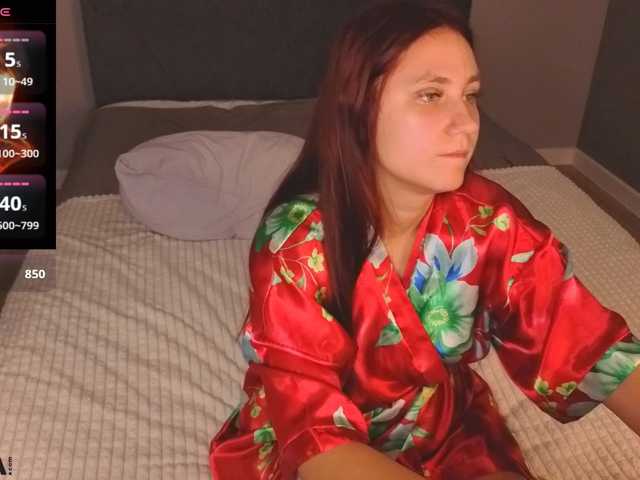 AnitaFlemming live cam on BongaCams