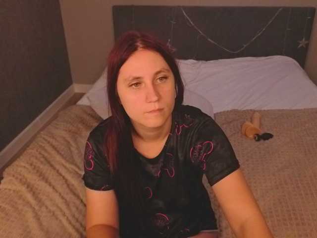 AnitaFlemming live cam on BongaCams