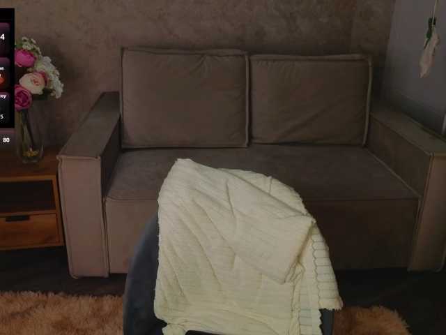 AnitaFlemming live cam on BongaCams