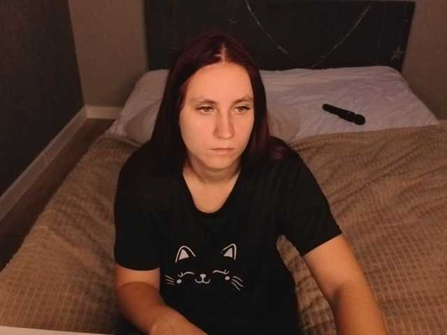AnitaFlemming live cam on BongaCams