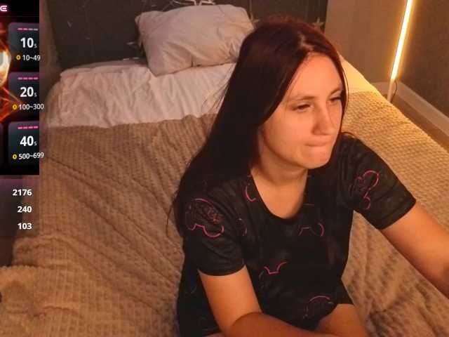 AnitaFlemming live cam on BongaCams