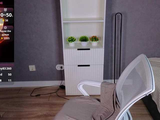 AnitaFlemming live cam