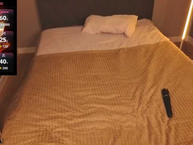 AnitaFlemming live cam on BongaCams