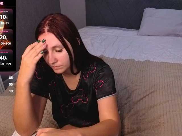 AnitaFlemming live cam on BongaCams